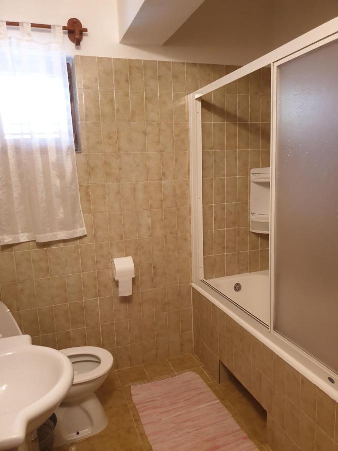 Apartments Davorka Banjol ภายนอก รูปภาพ