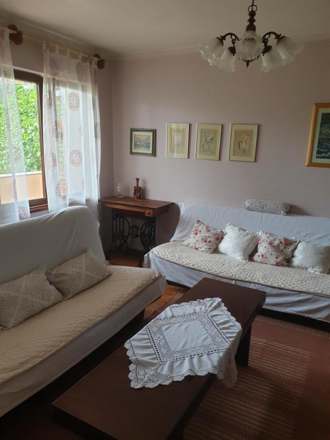 Apartments Davorka Banjol ภายนอก รูปภาพ