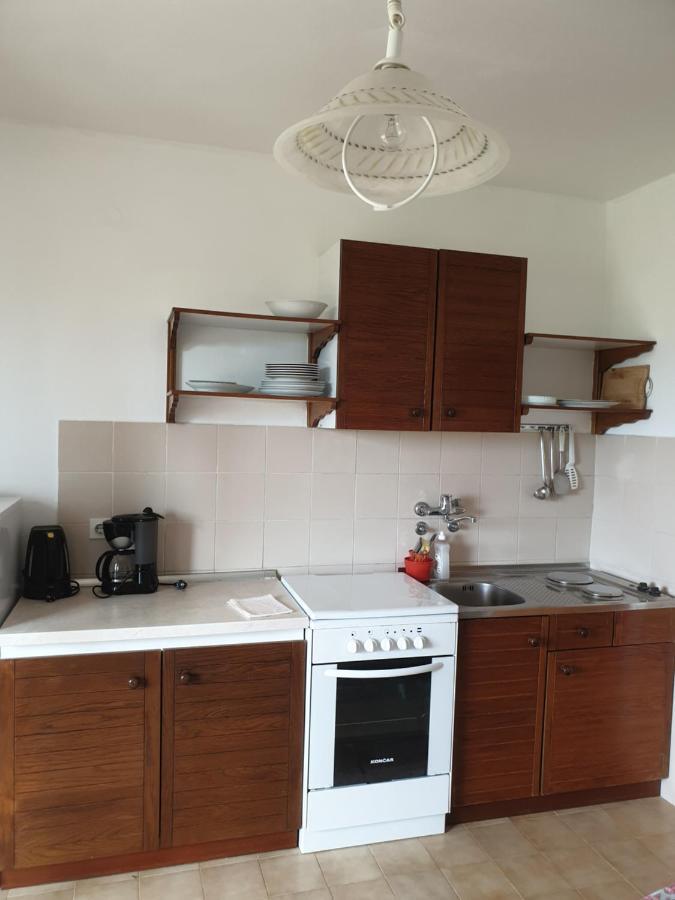 Apartments Davorka Banjol ภายนอก รูปภาพ